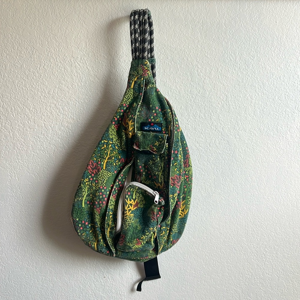 Kavu bag